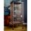 Big Bird Cage Industrial Kletka za velike ptice - 60 x 60 x 151,5 cm
