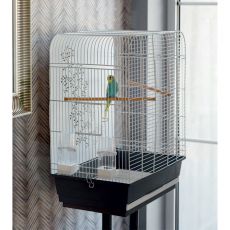Ptičja kletka Doris Organic - 54 x 34 x 65 cm