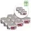 Hill's Prescription Diet Canine i/d Mini Low Fat Digestive Care Chicken 156 g, 9+3 BREZPLAČNO