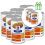 Hills Prescription Diet Canine c/d Multicare Chicken 370 g 9+3 BREZPLAČNO