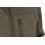 Fox Collection Soft Shell Jacket Green Black 3XL