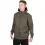 Fox Collection Soft Shell Jacket Green Black 2XL