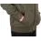 Fox Collection Soft Shell Jacket Green Black 2XL