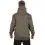 Fox Collection Soft Shell Jacket Green Black 2XL