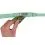 Ruffwear Hi & Light&trade; lahki povodec za pse, Sage Green