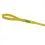 Ruffwear Hi & Light&trade; lahki povodec za pse, Lichen Green