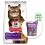Hill's Science Plan Feline Adult Sensitive Stomach & Skin Chicken 7kg + stelja BREZPLAČNO