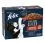 FELIX Deliciously sliced Multipack govedina/pi&scaron;čanec/raca/puran 12x80g
