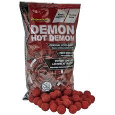 Starbaits Boilie Hot Demon 800g - 24 mm