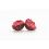 Mivardi Rapid Boilies Starter - Fruit Bomb 3,5 kg / 24 mm