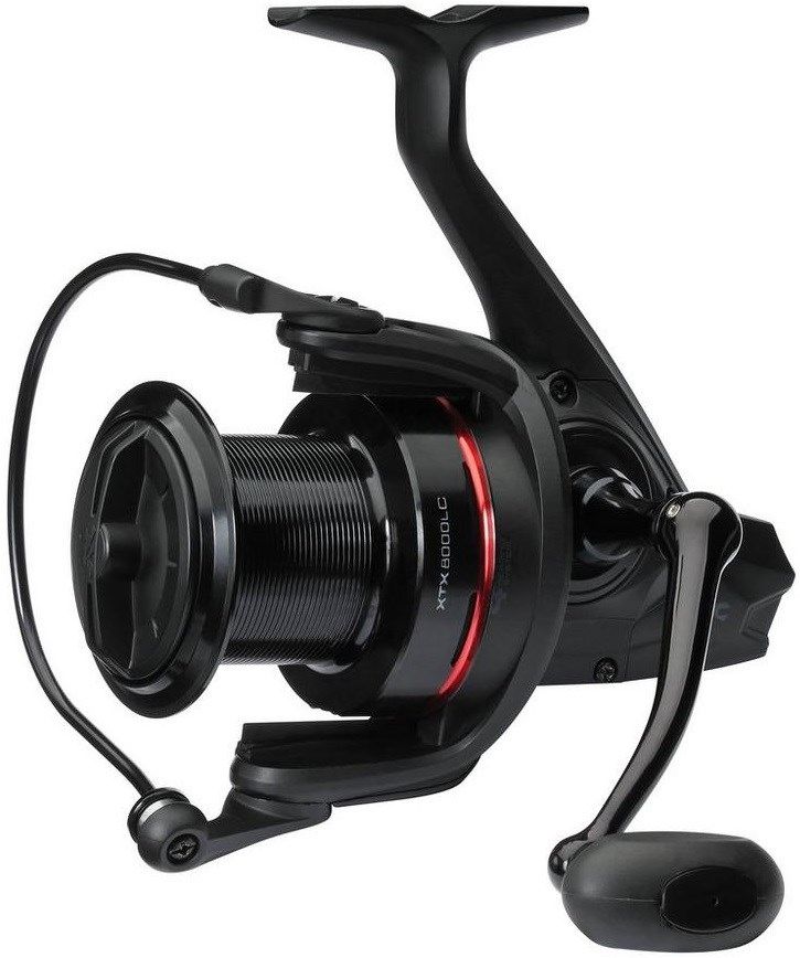 JRC XTX 6000 LC