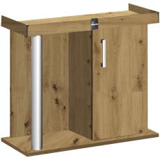 Komoda za akvarij COMFORT 80 x 35 x 67 cm DIVERSA – ARTISAN
