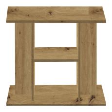 Komoda Diversa BUDGET - 60 x 30 x 60 cm, RAVNA, ARTISAN