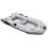 Aqua Marina MOTION Gray BT-88821 z električnim motorjem T-18