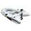 Aqua Marina MOTION Gray BT-88821 z električnim motorjem T-18