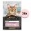 PURINA PRO PLAN CAT DELICATE DIGESTION vrečka - morske ribe 26 x 85 g