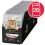 PURINA PRO PLAN CAT DELICATE DIGESTION vrečka - morske ribe 26 x 85 g