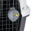 Ferplast transportni boks Clipper 4 Plus Trasportino