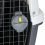 Ferplast transportni boks Clipper 4 Plus Trasportino