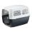 Ferplast transportni boks Clipper 6 Plus Trasportino
