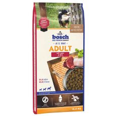 Bosch ADULT Lamb & Rice 15 kg