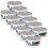 Hill's Prescription Diet Feline m/d Liver 12 x 156 g