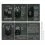 Zfish komplet za alarm proti ugrizu ZX8 3+1