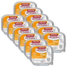 Animonda Integra Protect Cat Nieren Kidney - raca 12 x 100 g