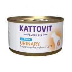 Kattovit Urinary konzerva - tuna 85 g