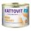 Kattovit Urinary piščanec v konzervi 185 g