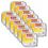 Animonda Integra Protect Cat Sensitive - piščanec 12 x 100 g