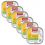 Animonda Integra Protect Cat Sensitive - puran 6 x 100 g