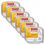Animonda Integra Protect Cat Sensitive - puran z rižem 6 x 100 g