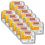 Animonda Integra Protect Cat Sensitive - puran z rižem 12 x 100 g