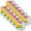 Animonda Integra Protect Cat Sensitive - puran s krompirjem 12 x 100 g