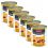 Animonda GranCarno Adult svinjina s puranom 6 x 800 g