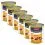 Animonda GranCarno Adult svinjina s puranom 6 x 800 g