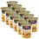 Animonda GranCarno Adult svinjina s puranom 12 x 800 g