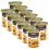 Animonda GranCarno Adult svinjina s puranom 12 x 800 g