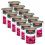 Animonda GranCarno Adult svinjina s srčki 12 x 800 g