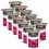 Animonda GranCarno Adult svinjina s srčki 12 x 800 g
