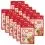 Wellness CORE Purely Pat&eacute; govedina in pi&scaron;čanec 12 x 85 g