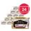 PRO PLAN CAT DELICATE ko&scaron;čki v pa&scaron;teti Puran 24 x 85 g
