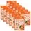 Wellness CORE Purely Pat&eacute; pi&scaron;čanec in puran 12 x 85 g