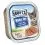 Happy Cat Minkas DUO Pat&eacute; govedina in losos 100 g