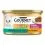Pločevinka Gourmet GOLD - pečeni in du&scaron;eni ko&scaron;čki kunca in jetrc, 48 x 85g