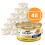 Pločevinka Gourmet GOLD - pašteta s piščancem, 48 x 85g
