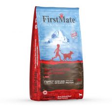 FirstMate Dog New Zealand govedina 11,4 kg