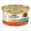 Pločevinka Gourmet GOLD - slani kolač z govedino in paradižniki 48 x 85g