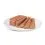 Happy Cat Minkas DUO Pat&eacute; govedina in losos 6 x 100 g